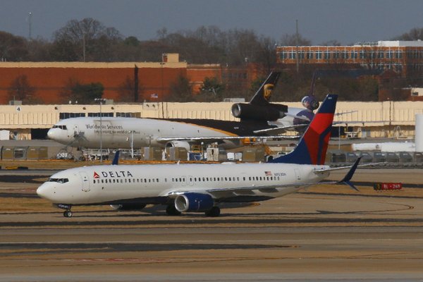 delta boeing 737 900er