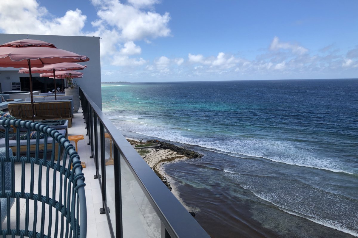 hotel indigo bridgetown barbados 25