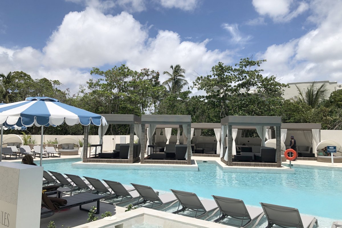 royalton vessence barbados 50