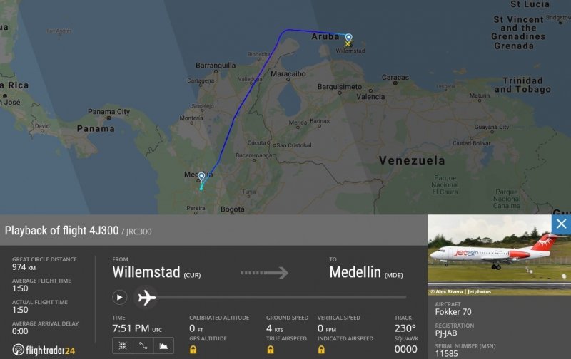 fr24 4j300