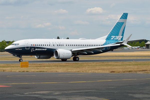 737 max 7 1