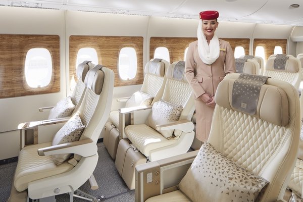 emirates premium economy 1