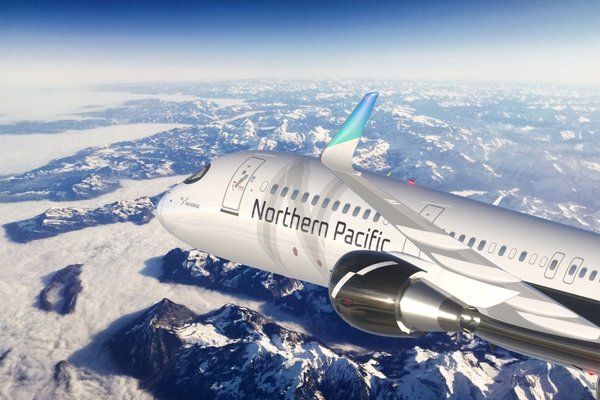 northern pacific airways 01