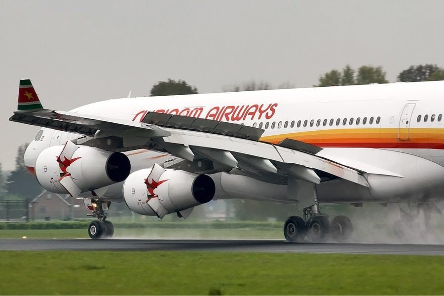 surinam a340 1