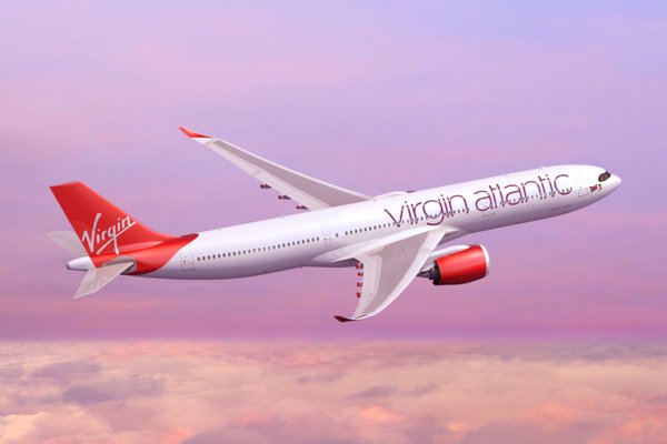 Virgin Atlantic A330neo