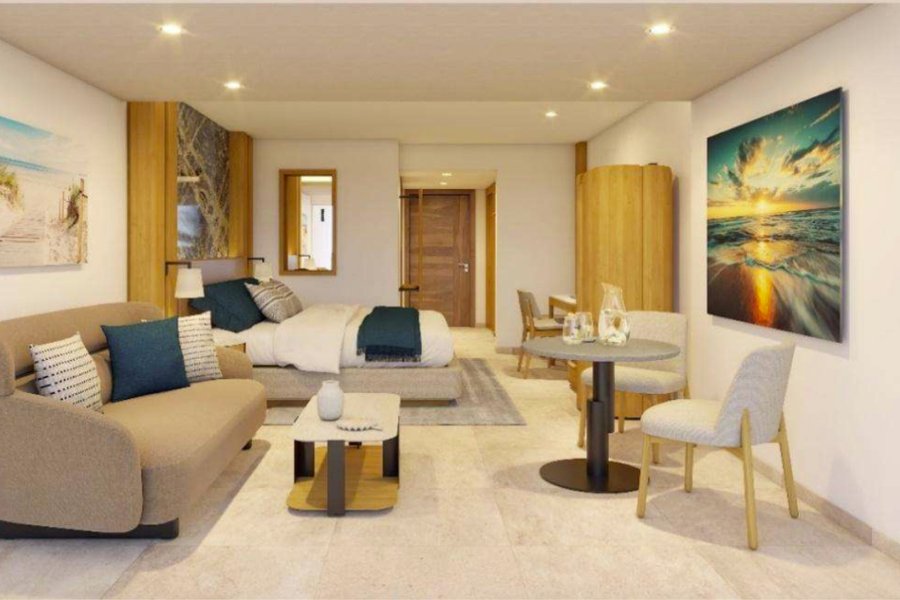 Sonesta Ccean Point St Maarten room refresh preview