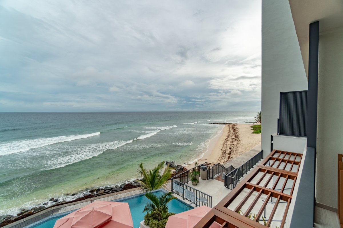 hotel indigo bridgetown barbados 19