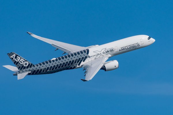 Airbus A350 XWB