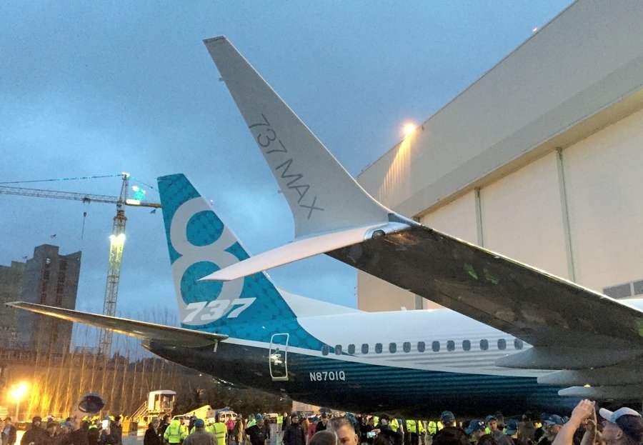 737 max 8 1