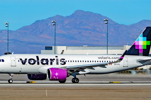 volaris a320neo