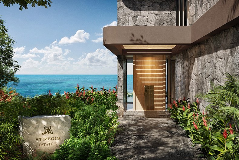 st regis papagayo 03