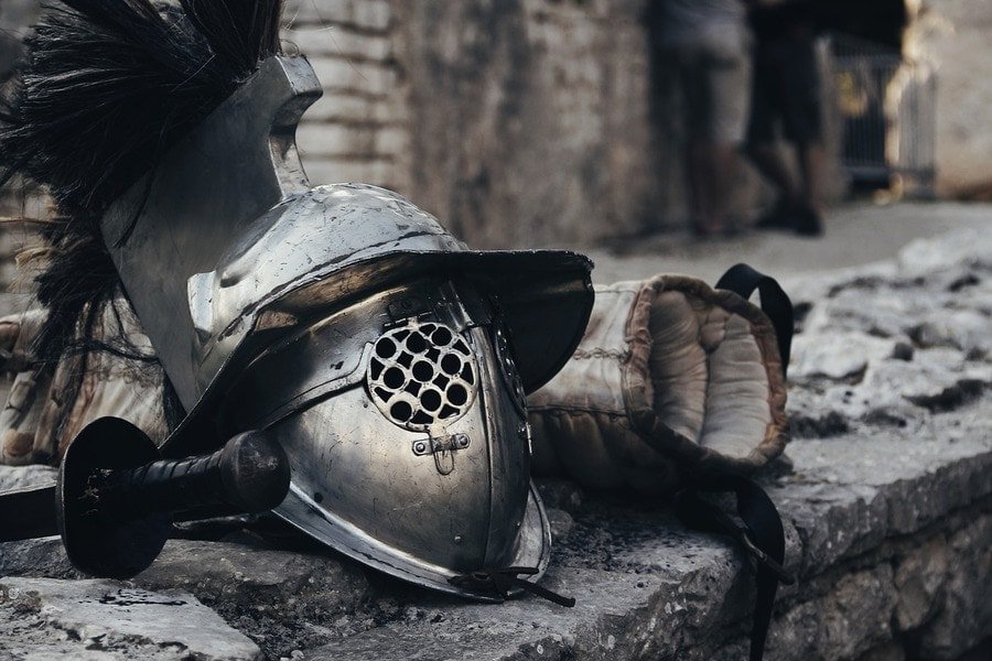 knight 1