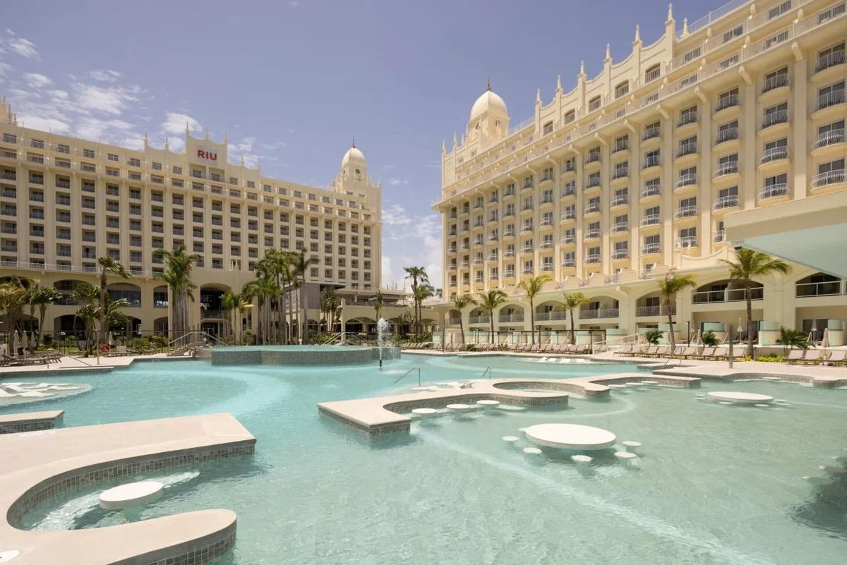 riu palace aruba renovation 06