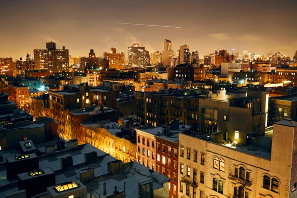 Airbnb New York