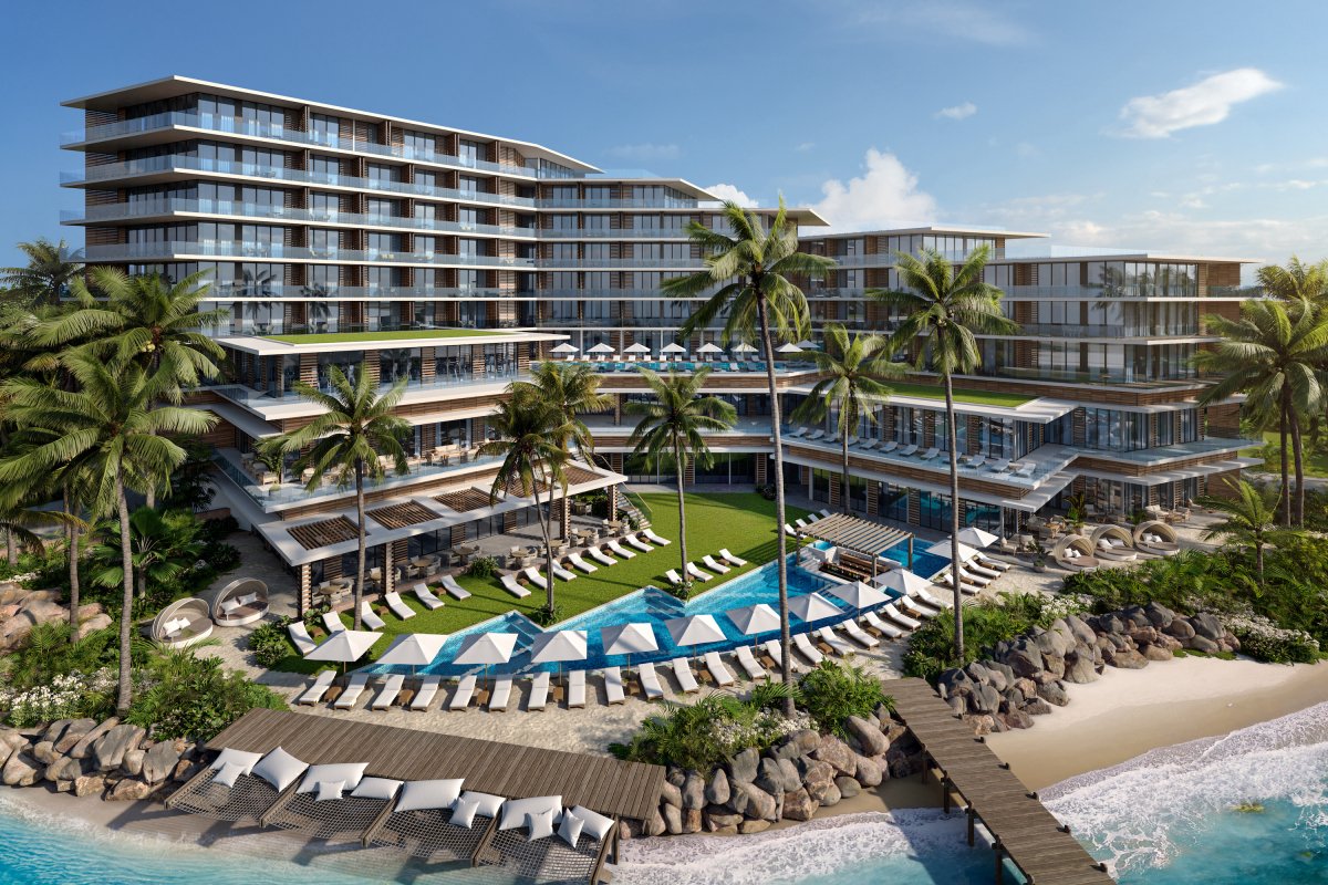 pendry barbados