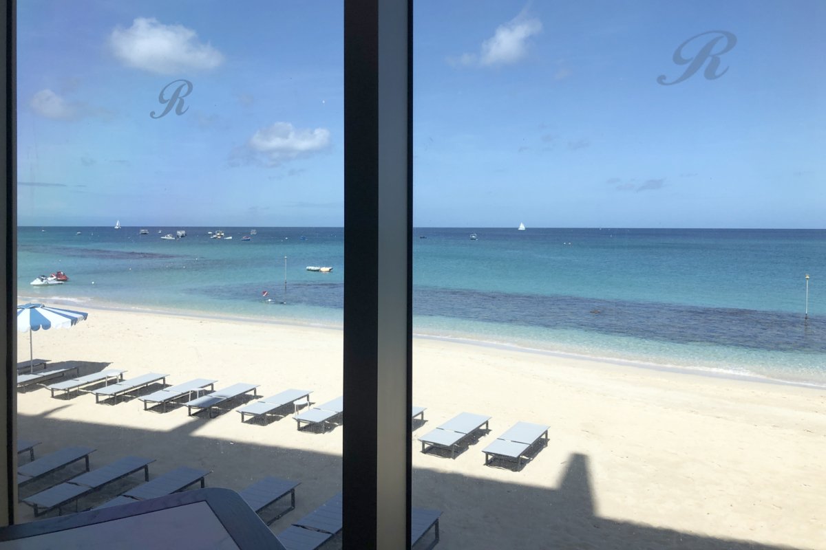 royalton vessence barbados 36