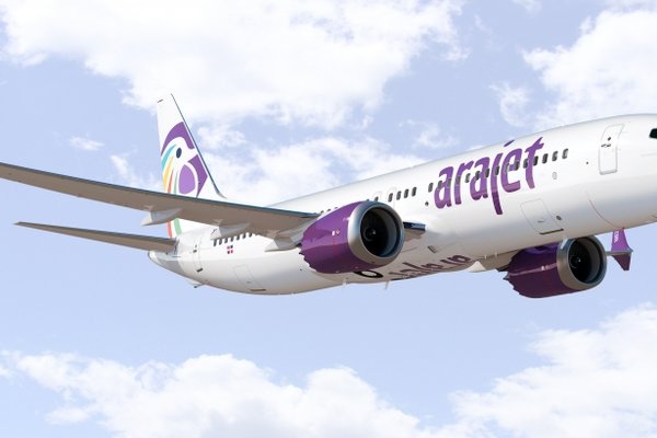arajet