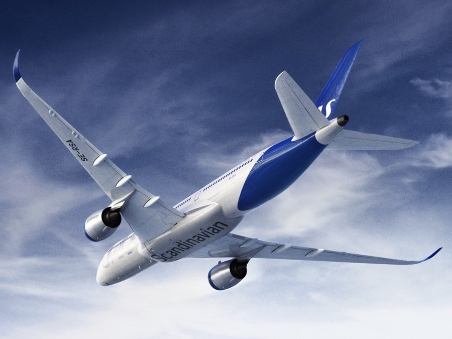 sas new livery 19 03 1