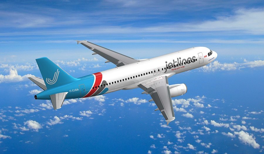 jetlines a320 1 1