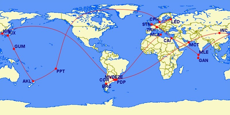 p4 787 world