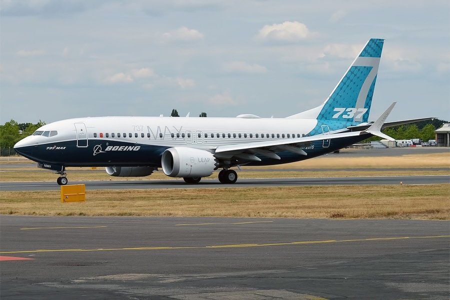 737 max 7 1