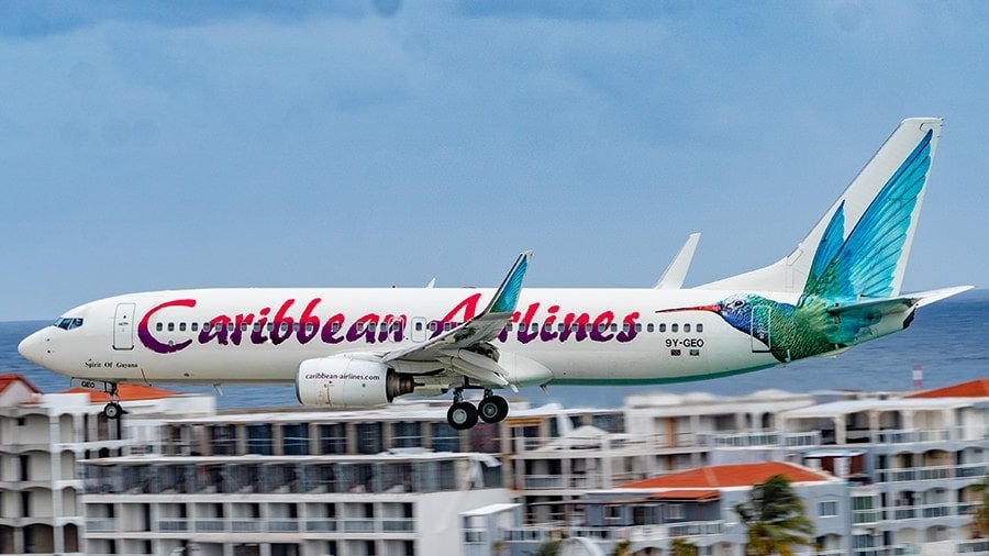 sonesta maho plane spotting 1
