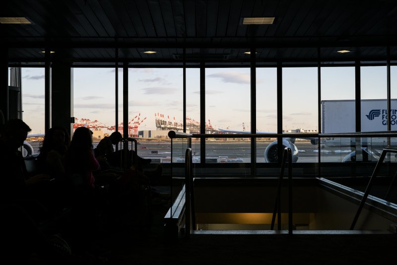 newark airport