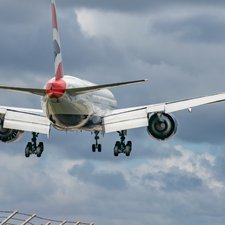 british airways boeing 777 200er