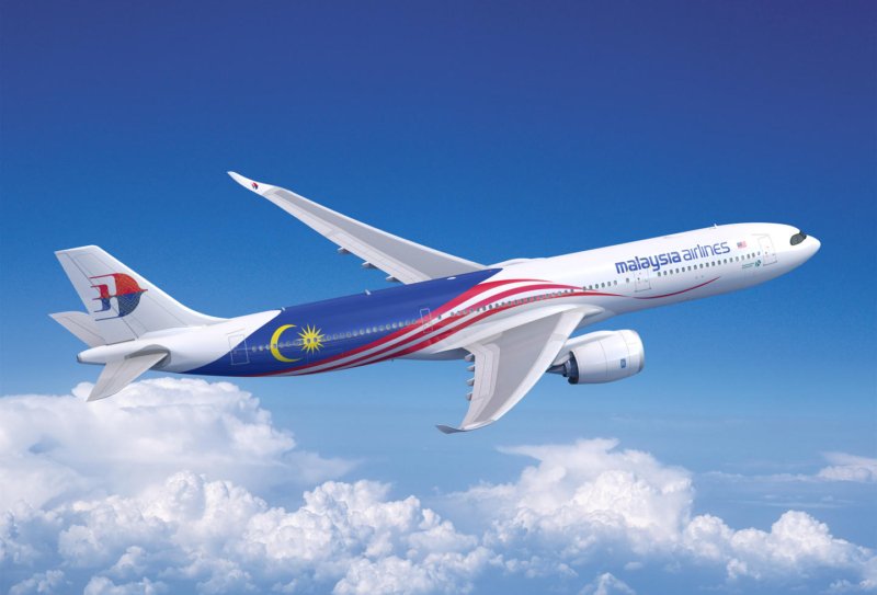 malaysia airlines airbus a330neo