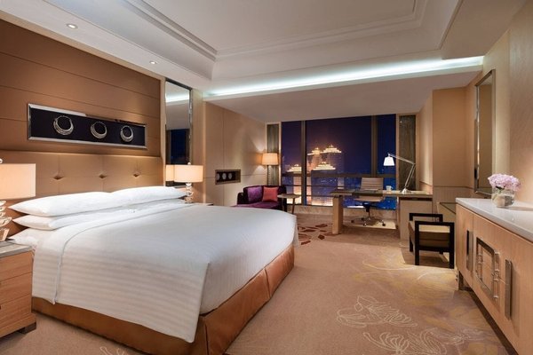 guangzhou marriott 1