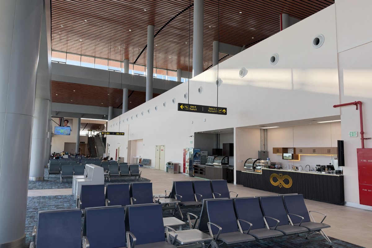 anr robinson east terminal 20