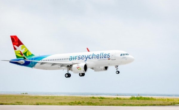 air seychelles a320neo