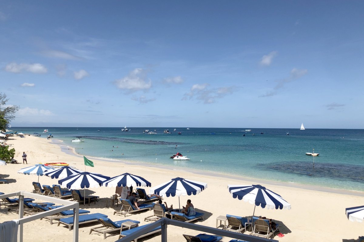 royalton vessence barbados 35
