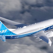 boeing 737 max 7