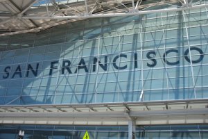sfo airport