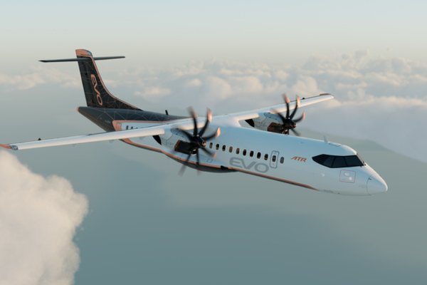 atr evo 1