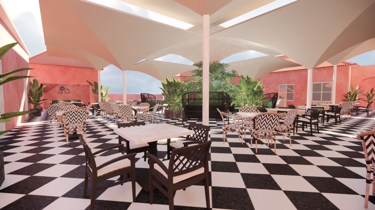 the pyrmont curacao 09
