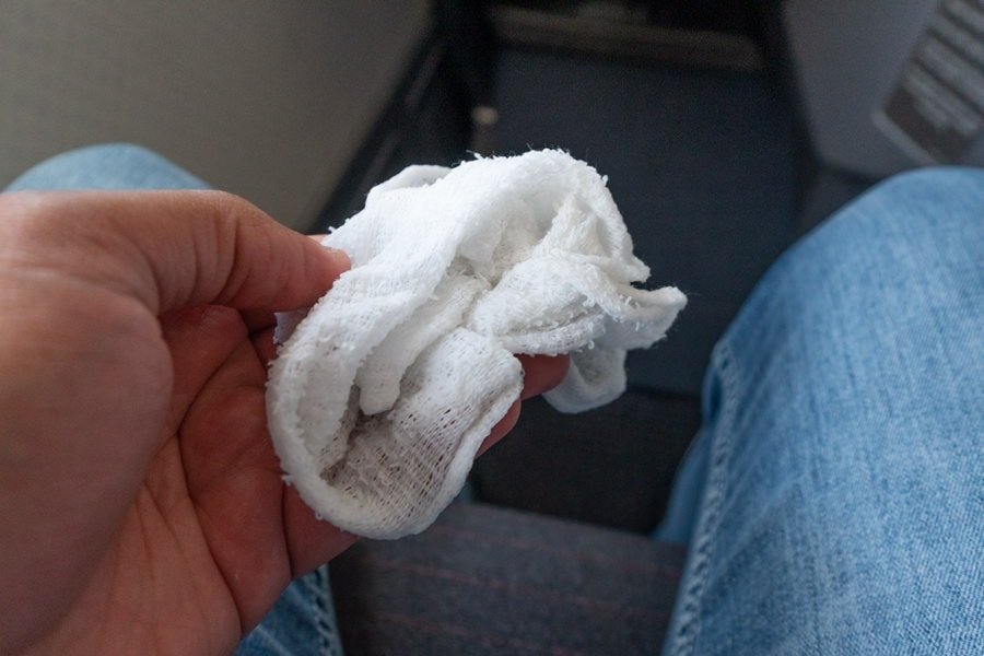 american 767 300 business class mia lax 06 1