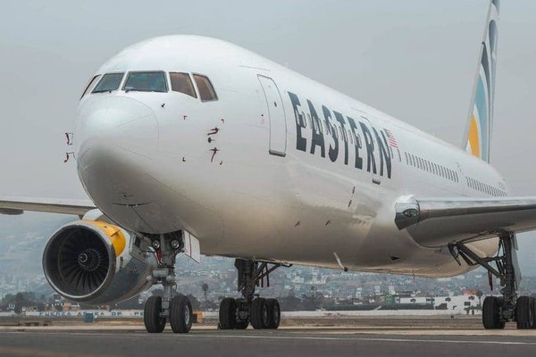 eastern airlines 767 1