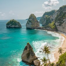 bali