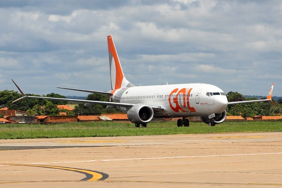 gol 737 max 8 1