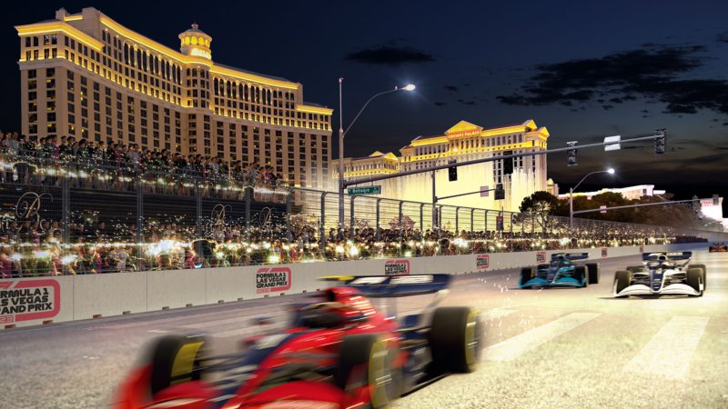 f1 las vegas render