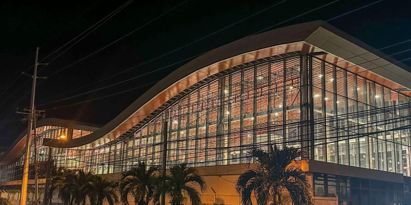 tobago new airport 01
