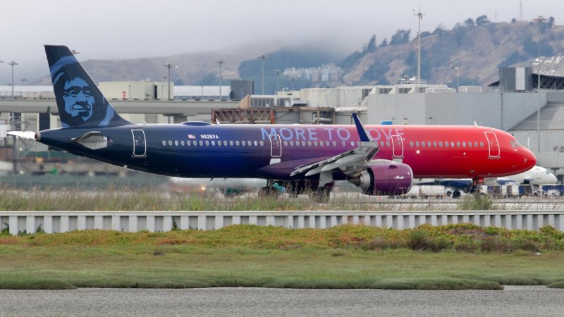 alaska airbus a321 more to love