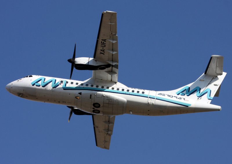 Aeromar ATR 42-300