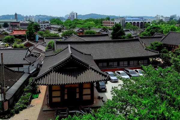 south korea