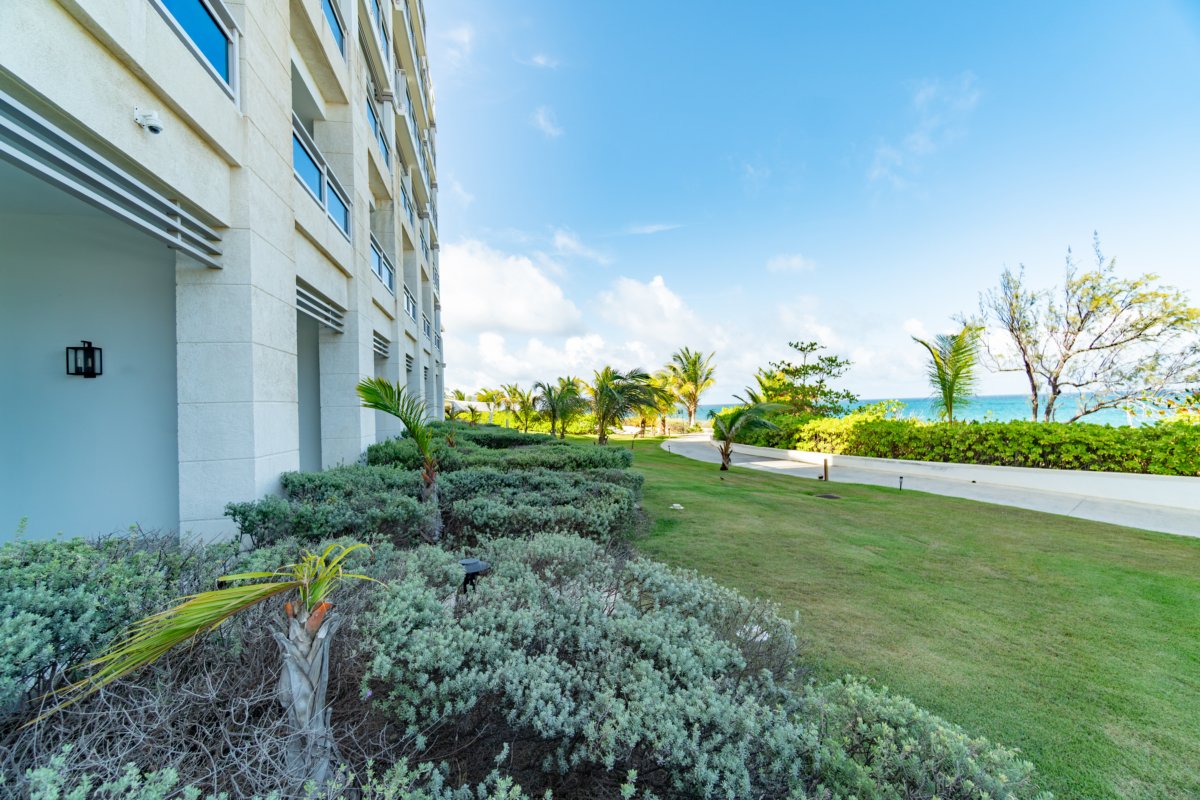 wyndham grand sam lords castle 16