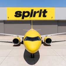 spirit airlines airbus a320neo 01