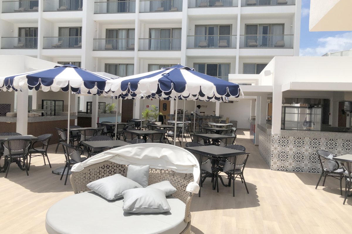 royalton vessence barbados 60