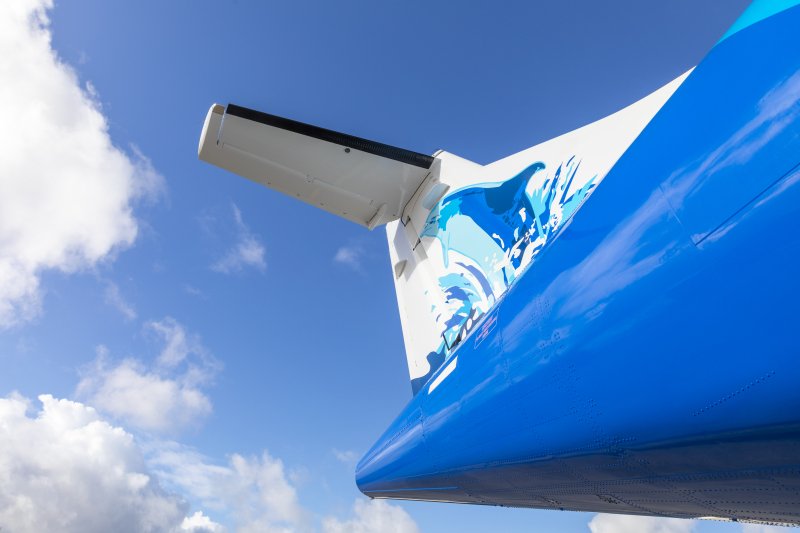 maldavian atr 72 600 tail